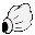 Recycle Bin Full Icon